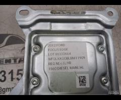 CENTRALINA MODULO SENSORE AIRBAG FORD FOCUS III 20 - 14