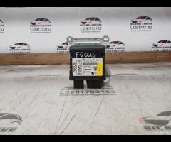 CENTRALINA MODULO SENSORE AIRBAG FORD FOCUS III 20 - 19