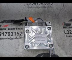 CENTRALINA AIRBAG MERCEDES-BENZ CITAN W415 2018 82 - 12