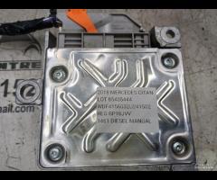 CENTRALINA AIRBAG MERCEDES-BENZ CITAN W415 2018 82 - 13