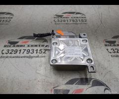 CENTRALINA AIRBAG MERCEDES-BENZ CITAN W415 2018 82 - 14