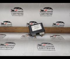 CENTRALINA MODULO COMANDO FRENO A MANO JAGUAR XF I