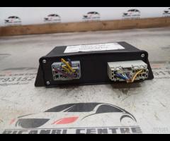 CENTRALINA MODULO COMANDO FRENO A MANO JAGUAR XF I