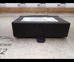 CENTRALINA MODULO COMANDO FRENO A MANO JAGUAR XF I - 7