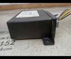 CENTRALINA MODULO COMANDO FRENO A MANO JAGUAR XF I - 8