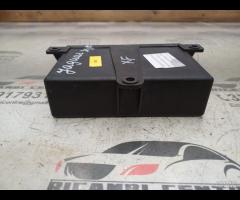 CENTRALINA MODULO COMANDO FRENO A MANO JAGUAR XF I - 11