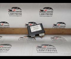 CENTRALINA MODULO COMANDO FRENO A MANO JAGUAR XF I - 14