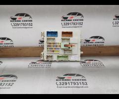 CENTRALINA COMFORT SCATOLA FUSIBILI FORD FOCUS III