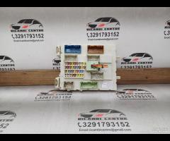 CENTRALINA COMFORT SCATOLA FUSIBILI FORD FOCUS III