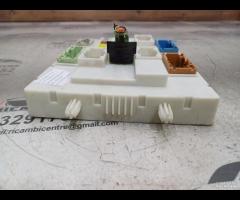 CENTRALINA COMFORT SCATOLA FUSIBILI FORD FOCUS III - 6