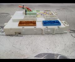 CENTRALINA COMFORT SCATOLA FUSIBILI FORD FOCUS III - 7