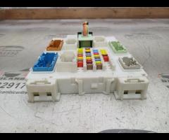 CENTRALINA COMFORT SCATOLA FUSIBILI FORD FOCUS III - 8