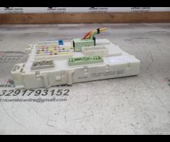 CENTRALINA COMFORT SCATOLA FUSIBILI FORD FOCUS III - 9