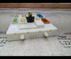 CENTRALINA COMFORT SCATOLA FUSIBILI FORD FOCUS III - 10