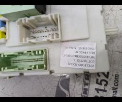 CENTRALINA COMFORT SCATOLA FUSIBILI FORD FOCUS III - 11