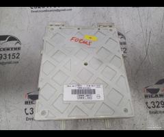 CENTRALINA COMFORT SCATOLA FUSIBILI FORD FOCUS III - 13