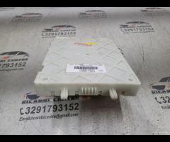 CENTRALINA COMFORT SCATOLA FUSIBILI FORD FOCUS III - 14