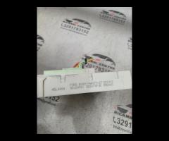 CENTRALINA COMFORT SCATOLA FUSIBILI FORD FOCUS III - 16