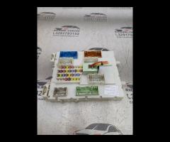CENTRALINA COMFORT SCATOLA FUSIBILI FORD FOCUS III - 17