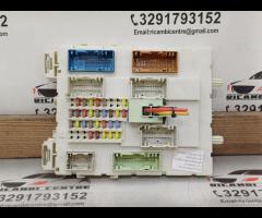 CENTRALINA COMFORT SCATOLA FUSIBILI FORD FOCUS III - 18