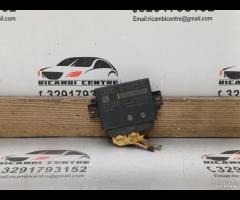 CENTRALINA PDC SENSORI DI PARCHEGGIO AUDI Q3 2014