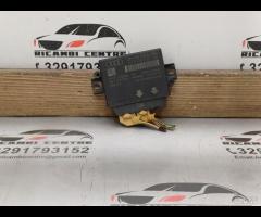 CENTRALINA PDC SENSORI DI PARCHEGGIO AUDI Q3 2014