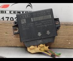 CENTRALINA PDC SENSORI DI PARCHEGGIO AUDI Q3 2014