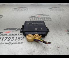 CENTRALINA PDC SENSORI DI PARCHEGGIO AUDI Q3 2014