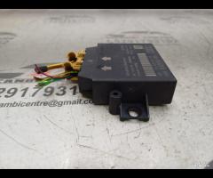 CENTRALINA PDC SENSORI DI PARCHEGGIO AUDI Q3 2014 - 6