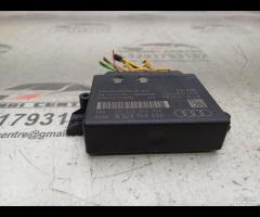 CENTRALINA PDC SENSORI DI PARCHEGGIO AUDI Q3 2014 - 7