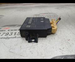 CENTRALINA PDC SENSORI DI PARCHEGGIO AUDI Q3 2014 - 8