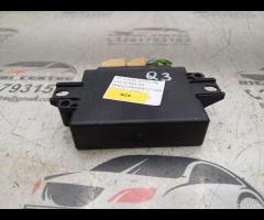 CENTRALINA PDC SENSORI DI PARCHEGGIO AUDI Q3 2014 - 11