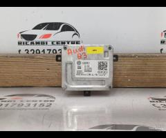 CENTRALINA MODULO CONTROLLO FARI LUCI DIURNA AUDI