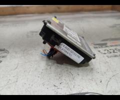 CENTRALINA MODULO CONTROLLO FARI LUCI DIURNA AUDI - 6