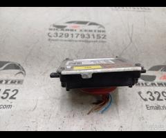 CENTRALINA MODULO CONTROLLO FARI LUCI DIURNA AUDI - 7