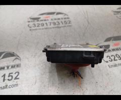 CENTRALINA MODULO CONTROLLO FARI LUCI DIURNA AUDI - 8