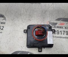 CENTRALINA MODULO CONTROLLO FARI LUCI DIURNA AUDI - 9