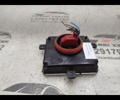 CENTRALINA MODULO CONTROLLO FARI LUCI DIURNA AUDI - 10