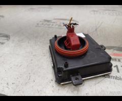 CENTRALINA MODULO CONTROLLO FARI LUCI DIURNA AUDI - 13