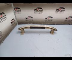 RINFORZO TRAVERSA PARAURTI SUPPORTO ANTERIORE ALFA