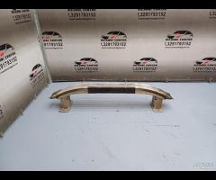 RINFORZO TRAVERSA PARAURTI SUPPORTO ANTERIORE ALFA