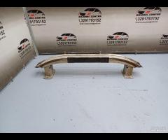 RINFORZO TRAVERSA PARAURTI SUPPORTO ANTERIORE ALFA