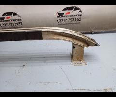 RINFORZO TRAVERSA PARAURTI SUPPORTO ANTERIORE ALFA - 11