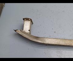 RINFORZO TRAVERSA PARAURTI SUPPORTO ANTERIORE ALFA - 14