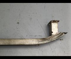 RINFORZO TRAVERSA PARAURTI SUPPORTO ANTERIORE ALFA - 15