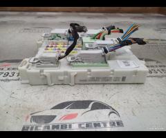 CENTRALINA MODULO COMANDO CAROZZERIA BCM FORD KUGA - 6