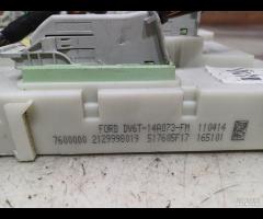 CENTRALINA MODULO COMANDO CAROZZERIA BCM FORD KUGA - 7