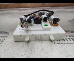 CENTRALINA MODULO COMANDO CAROZZERIA BCM FORD KUGA - 8