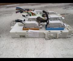 CENTRALINA MODULO COMANDO CAROZZERIA BCM FORD KUGA - 9