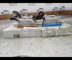 CENTRALINA MODULO COMANDO CAROZZERIA BCM FORD KUGA - 10
